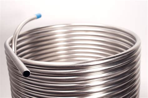 stainless steel coiled tubing for jockey box|Jockey Box Stainless Steel Coil .